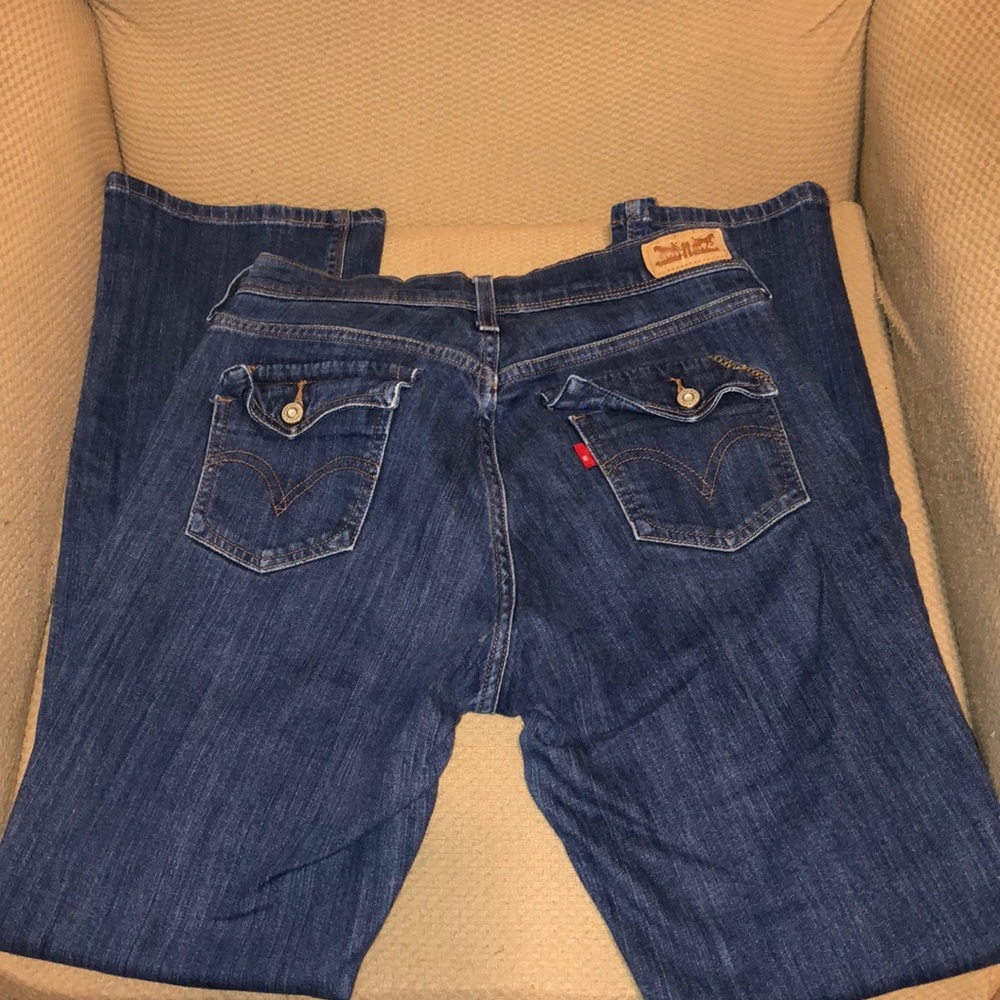 Levi's Jean - Picture 4 of 4
